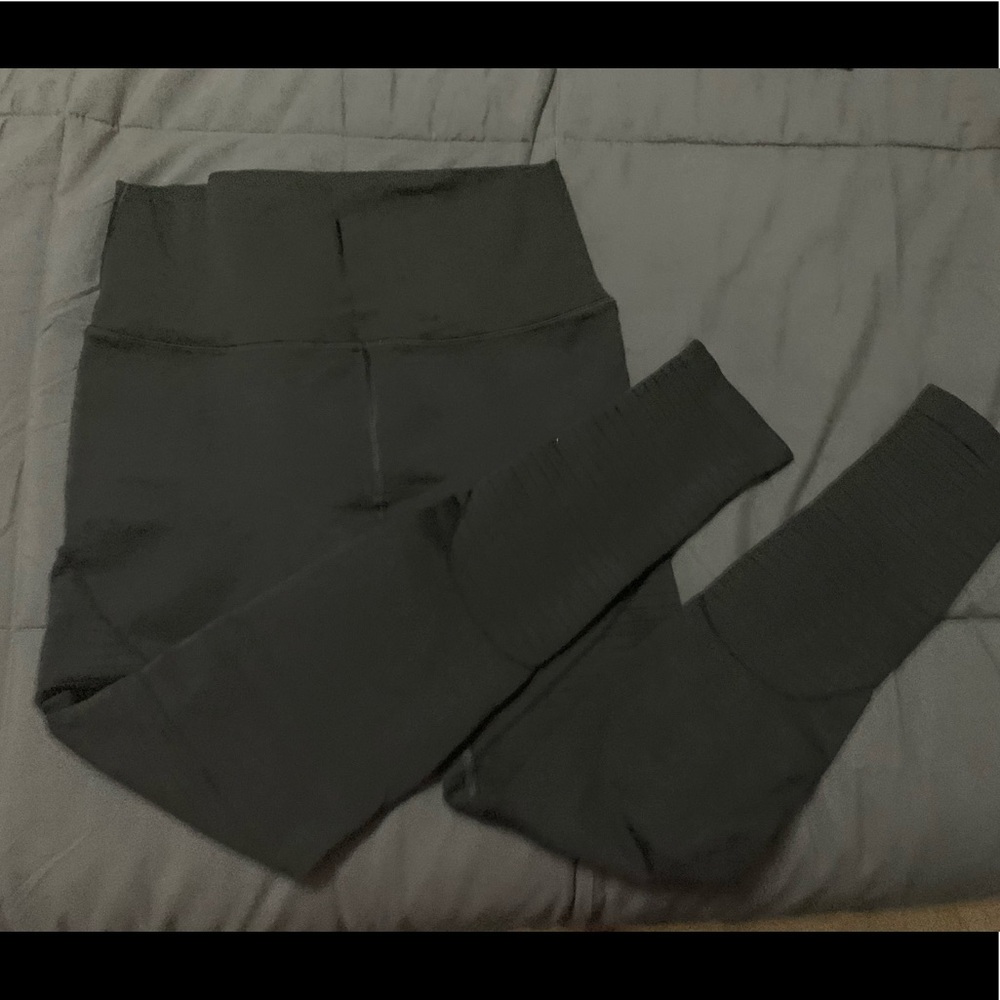Alphalete Revival Leggings - Large